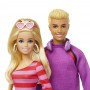 Набір Барбі та Кен "На роликах удвох" Barbie (Barbie)