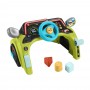 Интерактивный руль "Маленький водитель" с технологией Smart Stages Fisher-Price (англ.) (Fisher-Price)