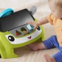 Интерактивный руль "Маленький водитель" с технологией Smart Stages Fisher-Price (англ.) (Fisher-Price)