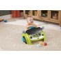 Интерактивный руль "Маленький водитель" с технологией Smart Stages Fisher-Price (англ.) (Fisher-Price)