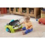 Интерактивный руль "Маленький водитель" с технологией Smart Stages Fisher-Price (англ.) (Fisher-Price)