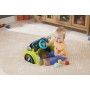 Интерактивный руль "Маленький водитель" с технологией Smart Stages Fisher-Price (англ.) (Fisher-Price)