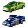 Набор из 2 базовых машинок Hot Wheels (в асс.) (Hot Wheels)