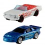 Набор из 2 базовых машинок Hot Wheels (в асс.) (Hot Wheels)