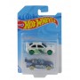 Набор из 2 базовых машинок Hot Wheels (в асс.) (Hot Wheels)