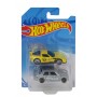 Набор из 2 базовых машинок Hot Wheels (в асс.) (Hot Wheels)