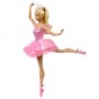 Коллекционная кукла Barbie "Балерина" (Barbie)