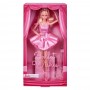 Коллекционная кукла Barbie "Балерина" (Barbie)
