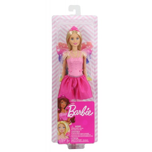 Кукла Фея из Дримтопии (в асс.) Barbie (Barbie)