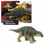 Фигурка динозавра из серии "Стая хищников" из фильма "Мир Юрского периода" (в асс.) (Мир Юрского периода)