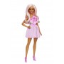 Кукла Barbie "Модница" - нежная роза (Barbie)