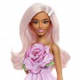 Кукла Barbie "Модница" - нежная роза (Barbie)