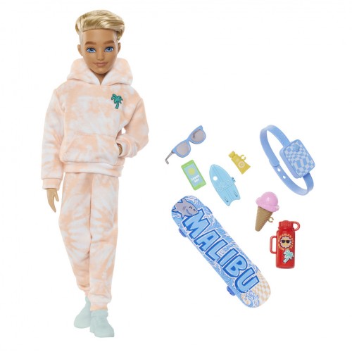 Кукла Barbie Кен "Dream Besties" (Barbie)