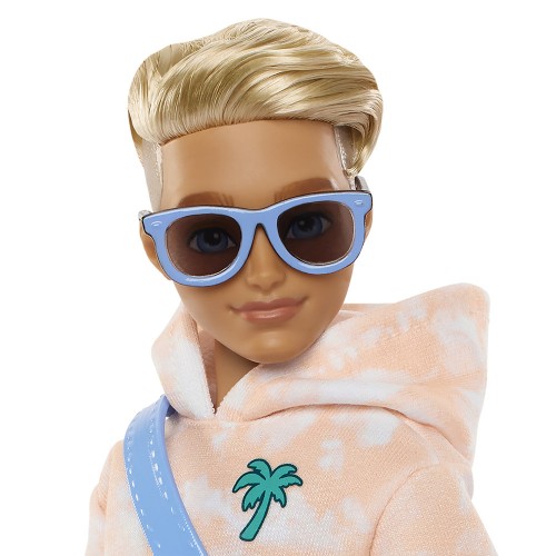 Кукла Barbie Кен "Dream Besties" (Barbie)