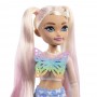 Кукла Barbie Малибу "Dream Besties" на роликах (Barbie)