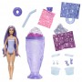 Кукла Barbie "Pop Reveal" серии "Любимые сладости" - сиреневый милкшейк (Barbie)
