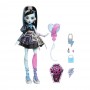 Кукла Фрэнки "Страшно сладкий день рождения" Monster High (Monster High)