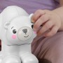 Полярный мишка "Ползи за мной" Fisher-Price (Fisher-Price)