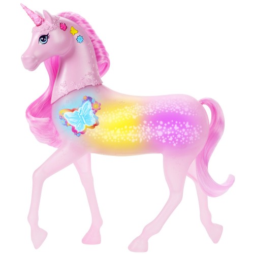 Единорог "Магия цветов и звуков" серии "Фантастический мир" Barbie (Barbie)