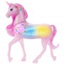 Единорог "Магия цветов и звуков" серии "Фантастический мир" Barbie (Barbie)
