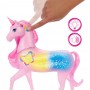 Единорог "Магия цветов и звуков" серии "Фантастический мир" Barbie (Barbie)