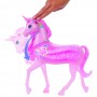 Единорог "Магия цветов и звуков" серии "Фантастический мир" Barbie (Barbie)