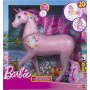 Единорог "Магия цветов и звуков" серии "Фантастический мир" Barbie (Barbie)