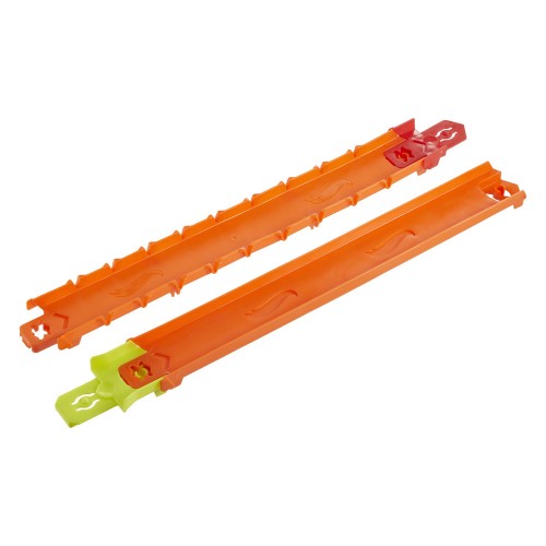 Набір доріжок для треку серії "Track Creator" Hot Wheels (Hot Wheels)