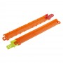 Набір доріжок для треку серії "Track Creator" Hot Wheels (Hot Wheels)