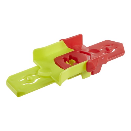 Набір доріжок для треку серії "Track Creator" Hot Wheels (Hot Wheels)