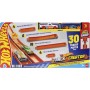 Великий набір доріжок для треку з 2 машинками серії "Track Creator" Hot Wheels (Hot Wheels)