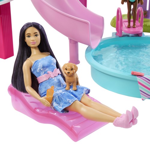 Басейн мрії Barbie (Barbie)