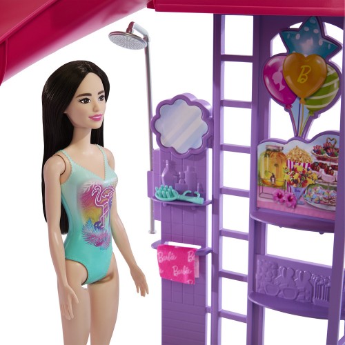 Басейн мрії Barbie (Barbie)