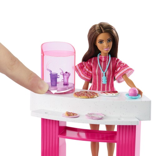 Басейн мрії Barbie (Barbie)