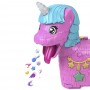 Ігровий набір "Святкова вечірка єдинорогів" Polly Pocket (Полли Покет)
