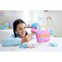 Ігровий набір "Святкова вечірка єдинорогів" Polly Pocket (Полли Покет)
