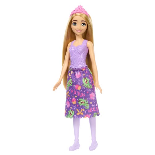 Казкова лялька-принцеса Disney Princess (в ас.) (Disney Princess)