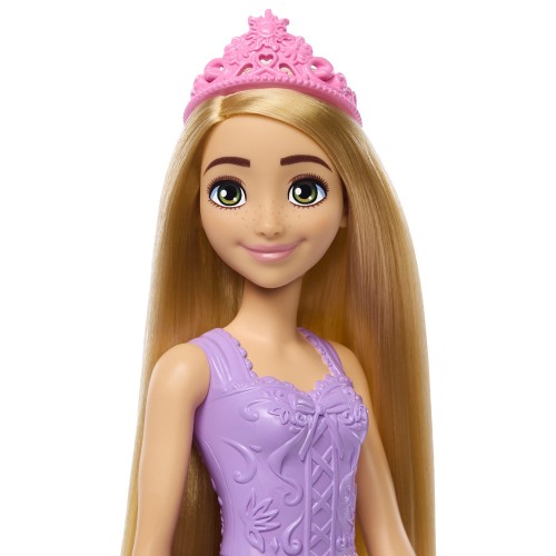 Казкова лялька-принцеса Disney Princess (в ас.) (Disney Princess)