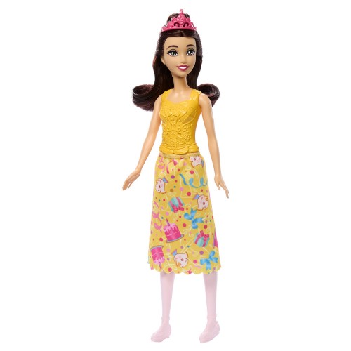 Казкова лялька-принцеса Disney Princess (в ас.) (Disney Princess)