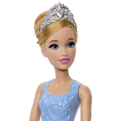 Казкова лялька-принцеса Disney Princess (в ас.) (Disney Princess)