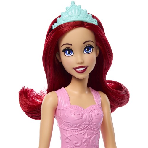 Казкова лялька-принцеса Disney Princess (в ас.) (Disney Princess)
