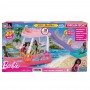 Катер мрії Barbie (Barbie)