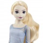 Лялька-принцеса Ельза та її крижаний кінь Нокк з м/ф "Крижане серце" (Disney Frozen)