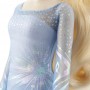 Лялька-принцеса Ельза та її крижаний кінь Нокк з м/ф "Крижане серце" (Disney Frozen)