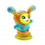 Диджей Попрыгунчик с технологией Smart Stages (многоязычный) Fisher-Price (Fisher-Price)