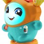 Диджей Попрыгунчик с технологией Smart Stages (многоязычный) Fisher-Price (Fisher-Price)