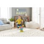 Диджей Попрыгунчик с технологией Smart Stages (многоязычный) Fisher-Price (Fisher-Price)