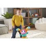 Диджей Попрыгунчик с технологией Smart Stages (многоязычный) Fisher-Price (Fisher-Price)