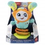 Диджей Попрыгунчик с технологией Smart Stages (многоязычный) Fisher-Price (Fisher-Price)
