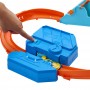 Моторизованный трек "Крутой прыжок" серии "Track Creator" Hot Wheels (Hot Wheels)